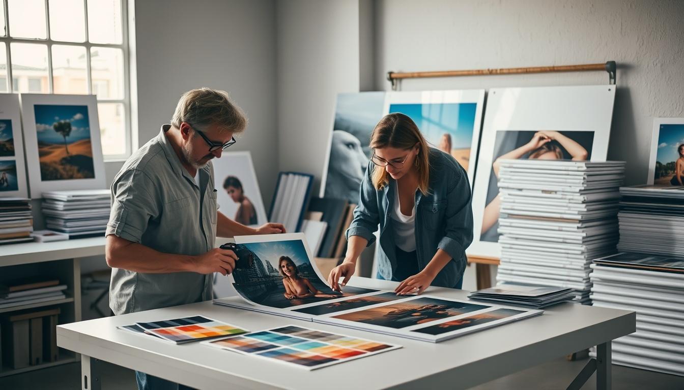 Printing Advice That Helps You Plan