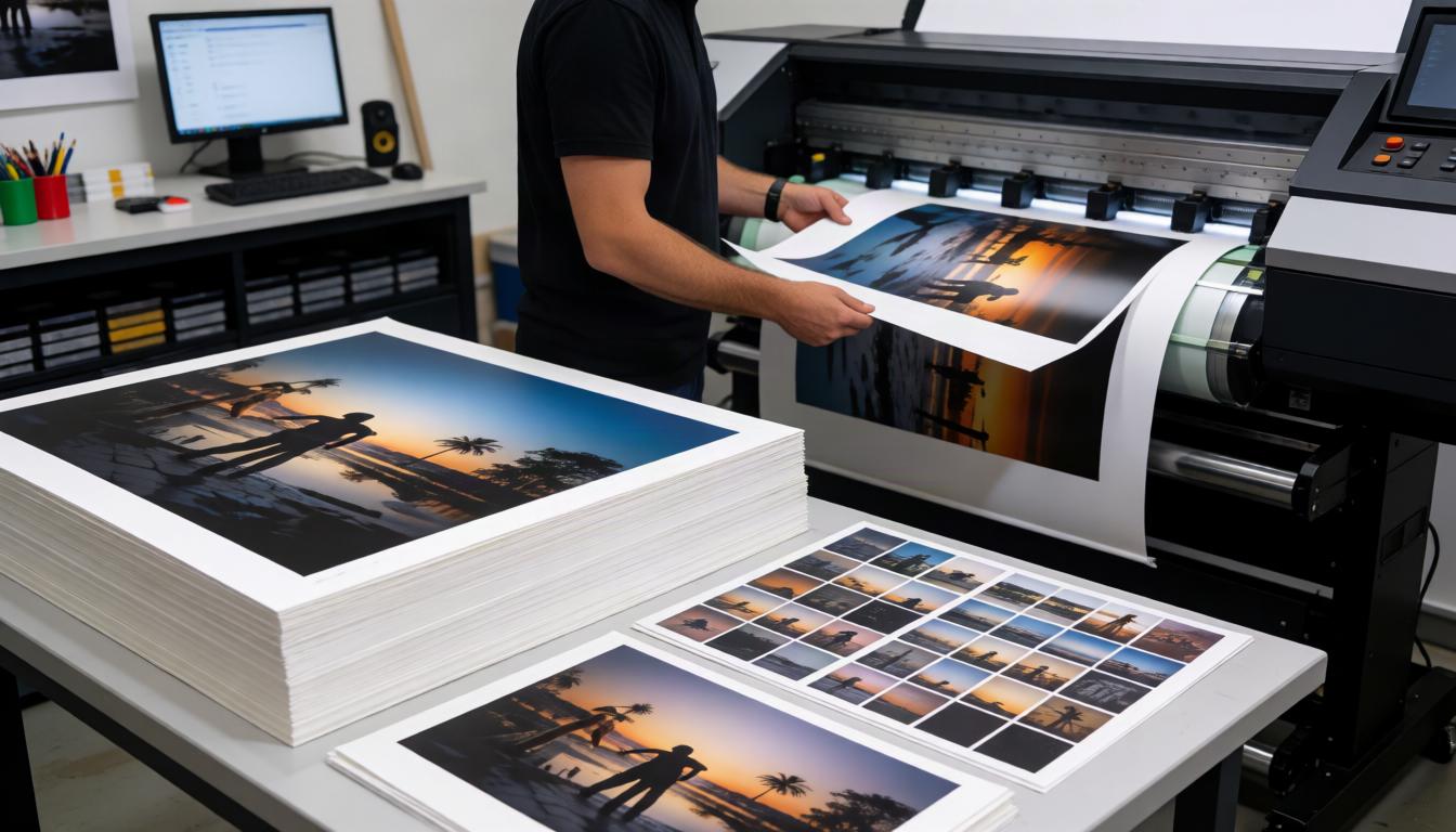 Photographic Prints